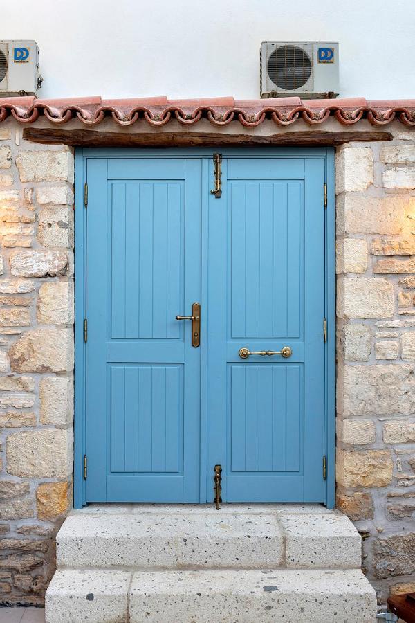 Eflin Haus Historical Place & Monument Çeşme المظهر الخارجي الصورة