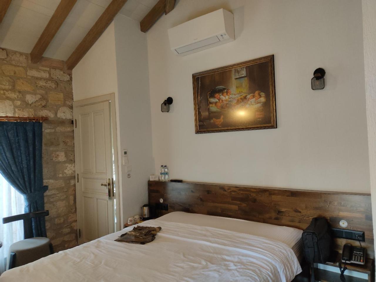 Eflin Haus Historical Place & Monument Çeşme المظهر الخارجي الصورة