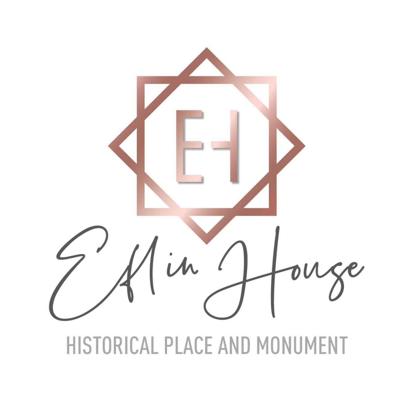 Eflin Haus Historical Place & Monument Çeşme المظهر الخارجي الصورة